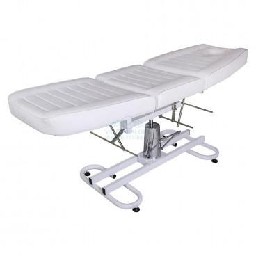 Косметологическое кресло Макс II LUX