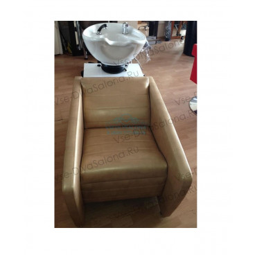 Парикмахерская мойка "Соло"