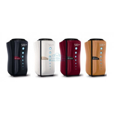 Коллагенарий Solagen Alisun V