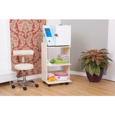 Тележка косметологическая СК-02