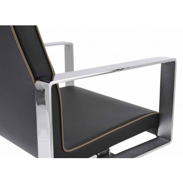 Парикмахерское кресло &quot;BLADE EASY&quot;