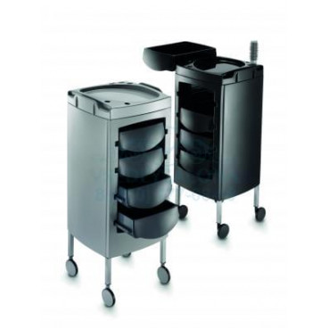 Тележка "DELUXE SUPER"