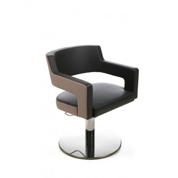 Кресло парикмахерское "CREUSA"