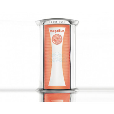 Вертикальный солярий MegaSun Tower Space 3000