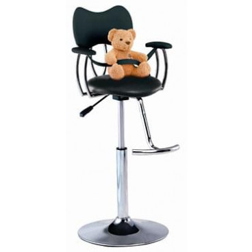 Парикмахерский детский стул D01