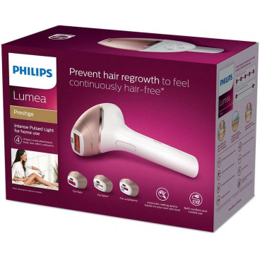 Фотоэпилятор &quot;Philips Lumea BRi956&quot;