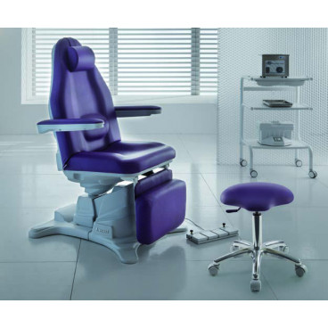 Косметологическое кресло-кушетка &quot;DreaMed&quot; 4 мотора
