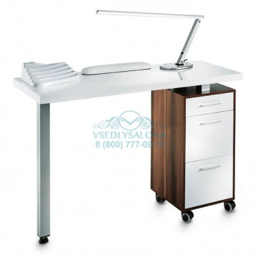 Стол маникюрный 306L A