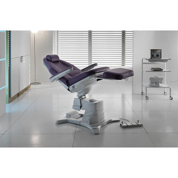 Косметологическое кресло-кушетка &quot;DreaMed&quot; 3 мотора