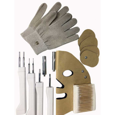 Аппарат микротоковой терапии &quot;Biolift 608 Gezatone&quot;