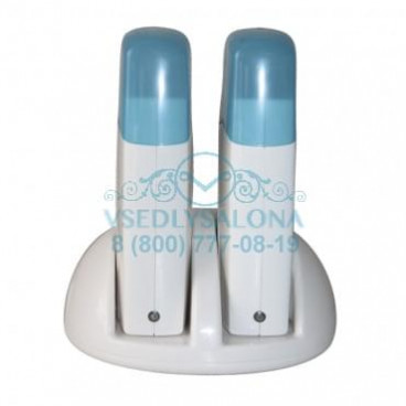 Воскоплав на два картриджа "ОТ22"