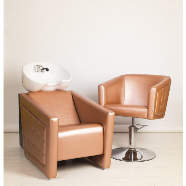 Парикмахерская мойка "Гармония"