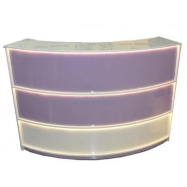 Стойка администратора "ЛЮКС - 3"