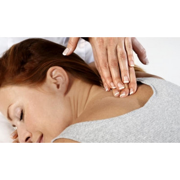 Косметологическая кресло-кушетка IONTO-WELLNESS LIEGE BALANCE