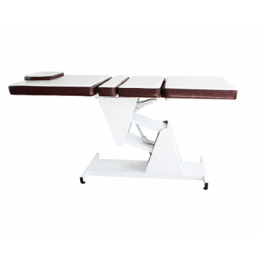 Косметологическое кресло-кушетка "Wab"