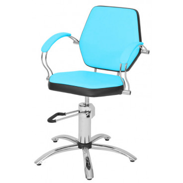 Парикмахерское кресло Хайтек гидравлическое