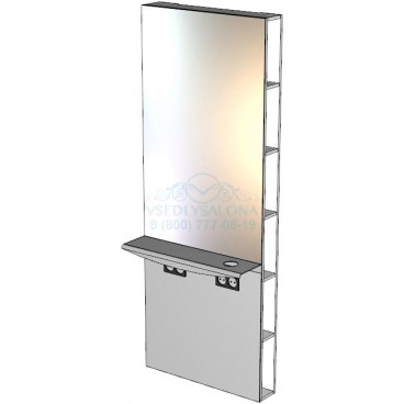 Зеркало FM One