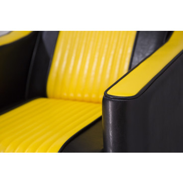 Парикмахерская мойка Riga