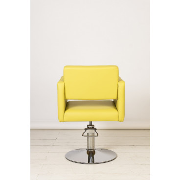 Парикмахерское кресло &quot;Камея&quot;