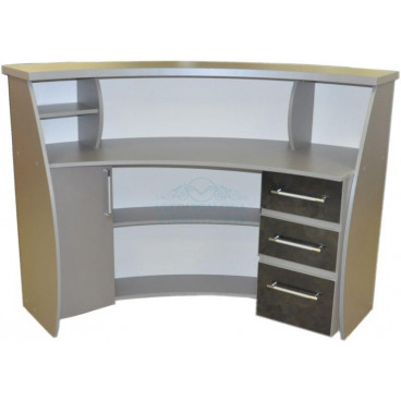 Стойка администратора "ЛЮКС - 2"