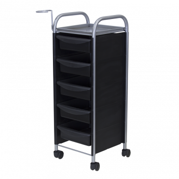 Тележка парикмахерская М-02