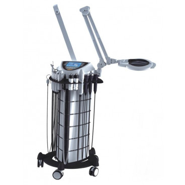 Косметологическая стойка &quot;H-5001&quot; (9 в 1 )