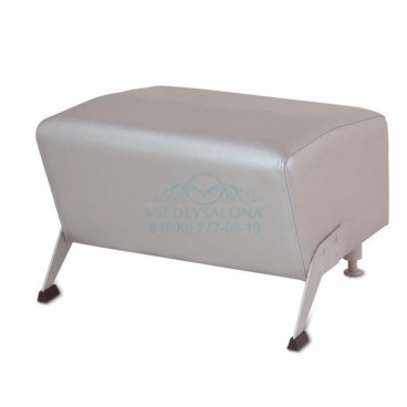 Пуф Кристалл 1-местный