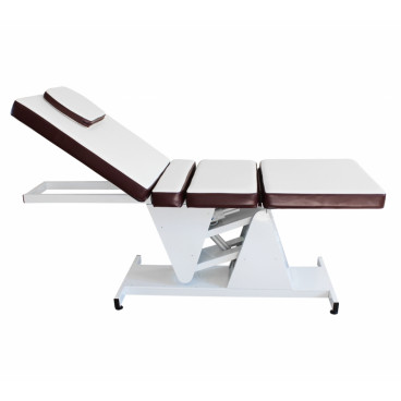 Косметологическое кресло-кушетка "Wab"