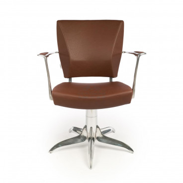 Кресло парикмахерское YULA