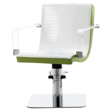 Кресло парикмахерское NEK OPTIMA 