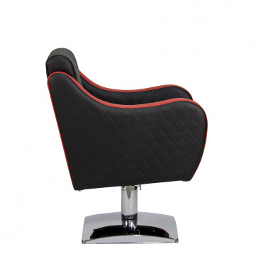 Парикмахерское кресло "МД-24" комби