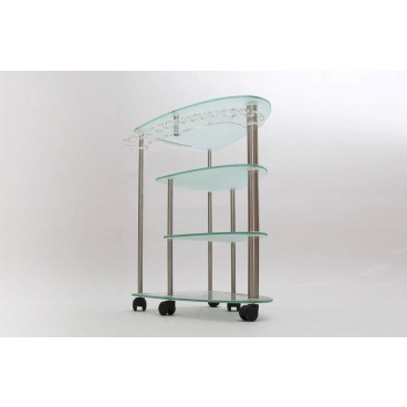 Тележка косметолога SD-977