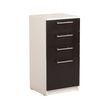 Стойка администратора &quot;Гламур&quot;