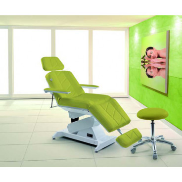 Кресло косметологическое &quot;LEMI SYNCRO BI-ZAK&quot;