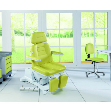 Кресло педикюрное &quot;PODO 5&quot;