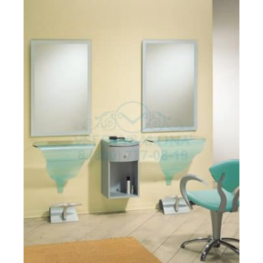 Рабочее место мастера Venezia