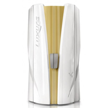 Вертикальный солярий "Luxura V6 Intensive"