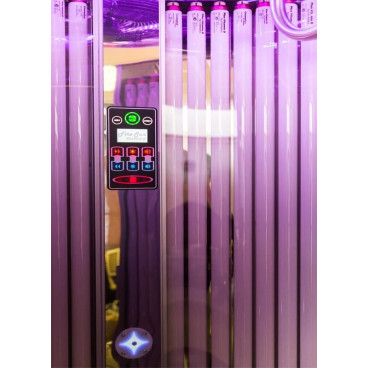 Вертикальный солярий &quot;Fire-Sun Galaxy 48*230&quot;