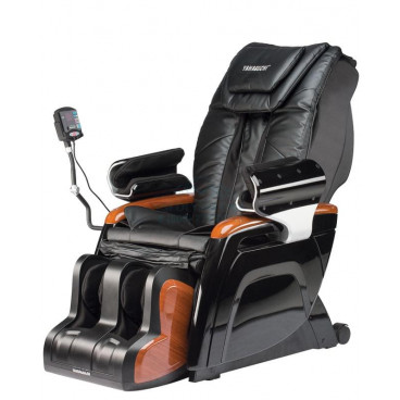 Массажное кресло YAMAGUCHI YA-3000 