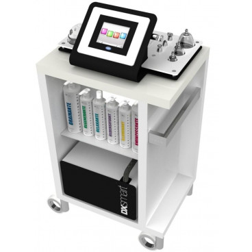 Вакуумно-роликовый аппарат &quot;DX SMART&quot;