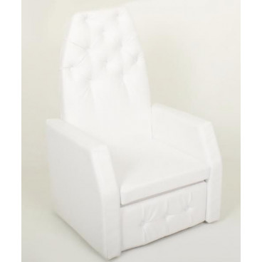 Педикюрное СПА кресло Трон эконом