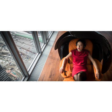 Капсула для сна &quot;EnergyPod&quot;