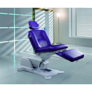 Косметологическое кресло &quot;DreaMed Zak High&quot; 3 мотора