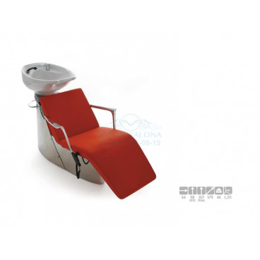 Мойка парикмахерская LOOK RELAX