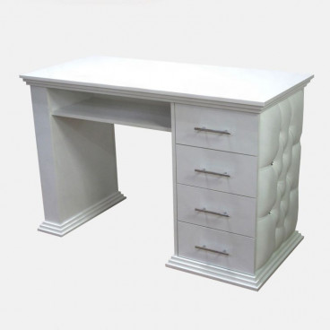 Стол маникюрный "Green"