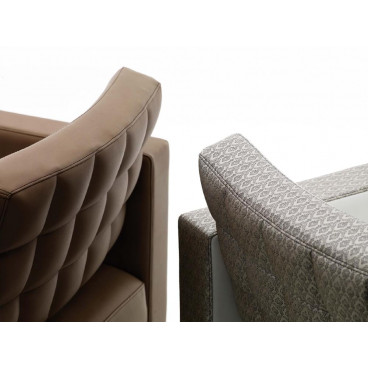 Кресло парикмахерское BOLERO OPTIMA 