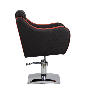 Парикмахерское кресло "МД-24" комби