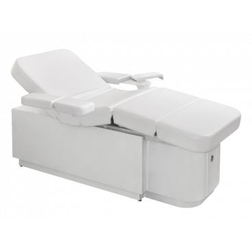 Массажная кушетка с ванной для педикюра "ALL IN ONE"
