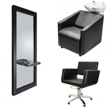 Парикмахерский комплект &quot;Сити&quot;