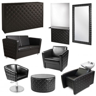 Парикмахерский туалет &quot;Гламрок III&quot;